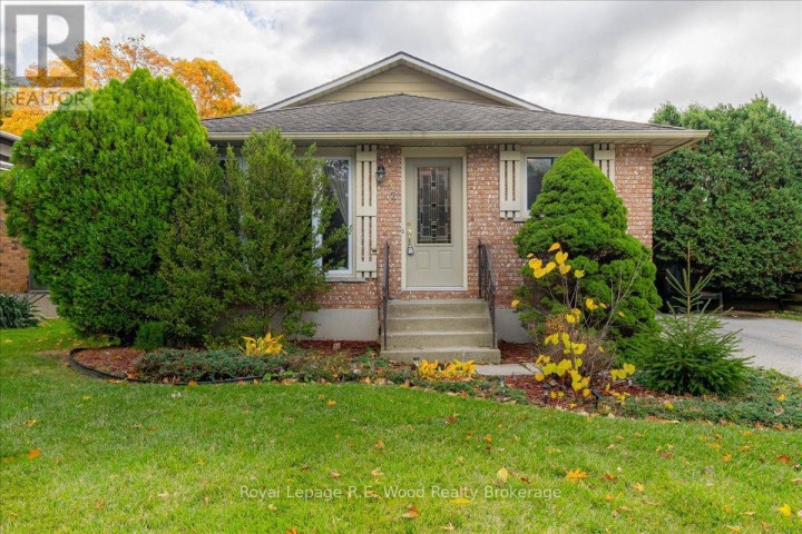 Photo 2 at 52 Trottier Drive, Tillsonburg Photo 2 at 52 Trottier Drive, Tillsonburg