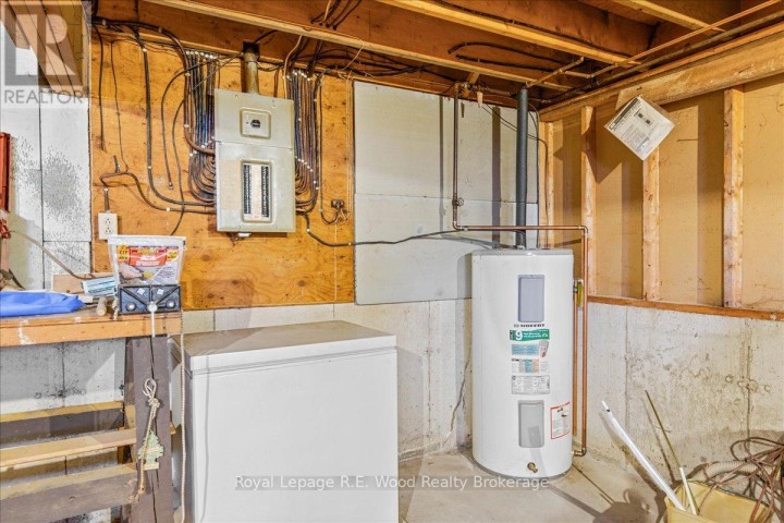 Photo 30 at 52 Trottier Drive, Tillsonburg Photo 30 at 52 Trottier Drive, Tillsonburg