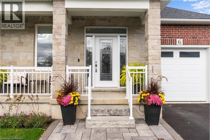 Photo 2 at 6 BECKETT Drive 6, Brantford Photo 2 at 6 BECKETT Drive 6, Brantford