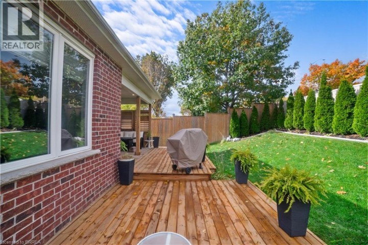Photo 22 at 6 BECKETT Drive 6, Brantford Photo 22 at 6 BECKETT Drive 6, Brantford