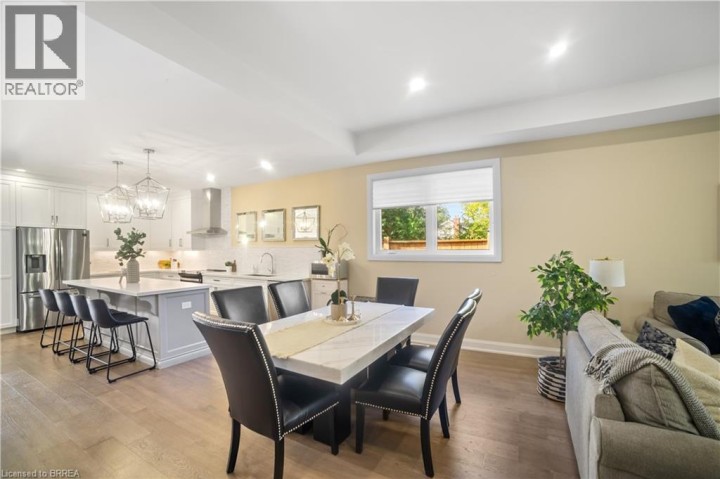 Photo 6 at 6 BECKETT Drive 6, Brantford Photo 6 at 6 BECKETT Drive 6, Brantford