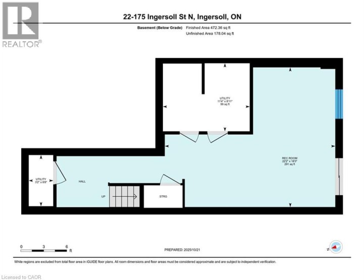 Photo 48 at 175 INGERSOLL Street N 22, Ingersoll Photo 48 at 175 INGERSOLL Street N 22, Ingersoll