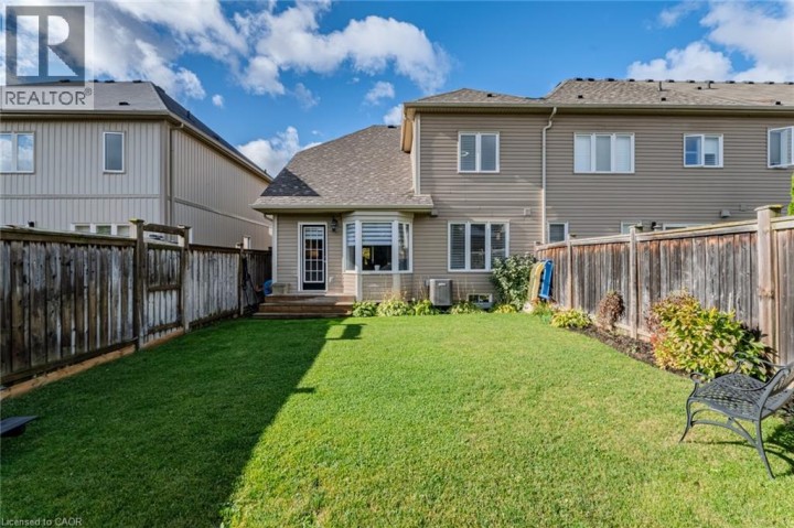 Photo 27 at 73 English Lane, Brantford Photo 27 at 73 English Lane, Brantford