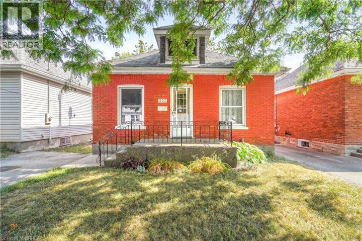 Photo 1 at 327 Sheridan Street, Brantford Photo 1 at 327 Sheridan Street, Brantford