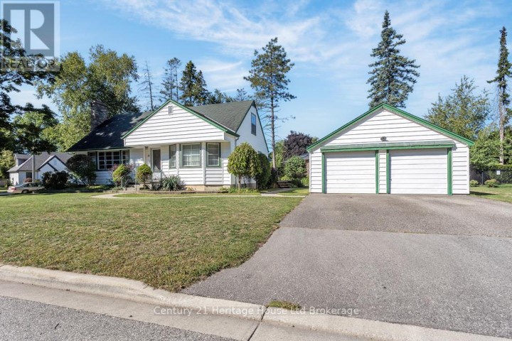 Photo 22 at 10 Parkside Drive, Tillsonburg Photo 22 at 10 Parkside Drive, Tillsonburg