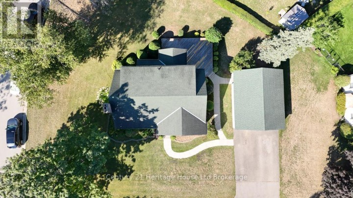 Photo 30 at 10 Parkside Drive, Tillsonburg Photo 30 at 10 Parkside Drive, Tillsonburg