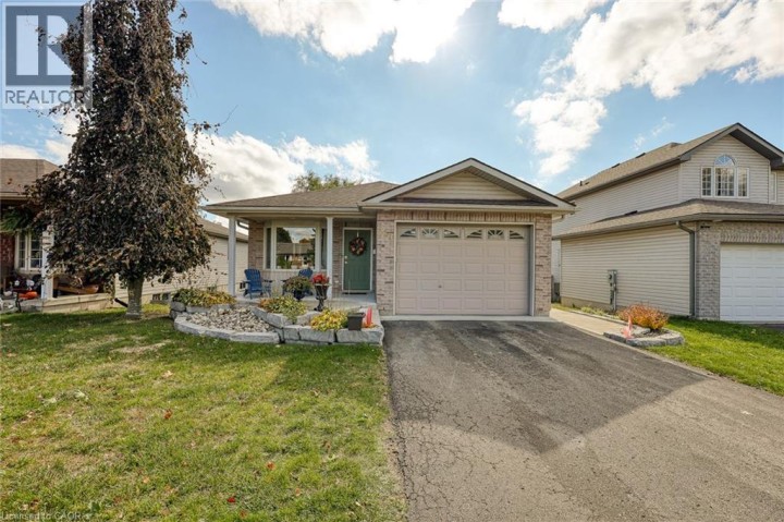 Photo 2 at 217 North Street E, Tillsonburg Photo 2 at 217 North Street E, Tillsonburg