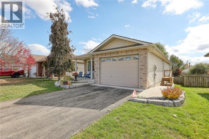 Photo 3 at 217 North Street E, Tillsonburg Photo 3 at 217 North Street E, Tillsonburg