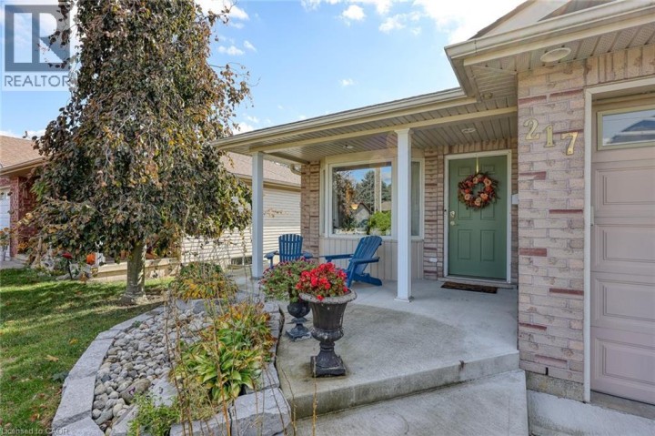 Photo 4 at 217 North Street E, Tillsonburg Photo 4 at 217 North Street E, Tillsonburg