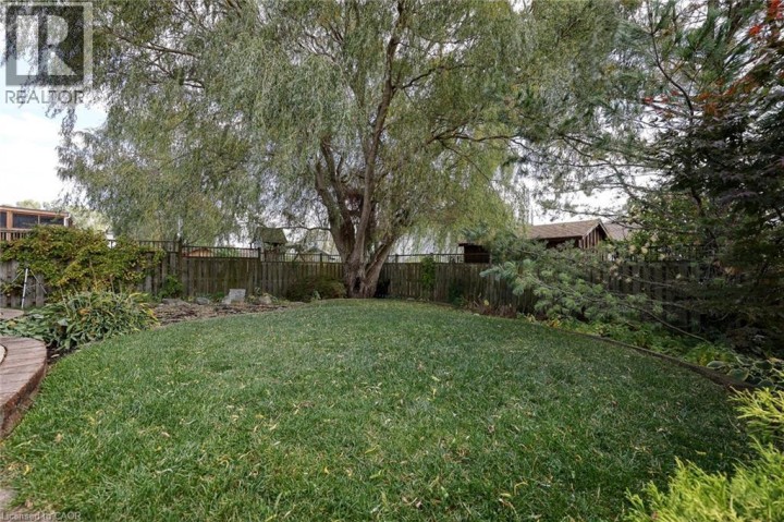 Photo 46 at 217 North Street E, Tillsonburg Photo 46 at 217 North Street E, Tillsonburg