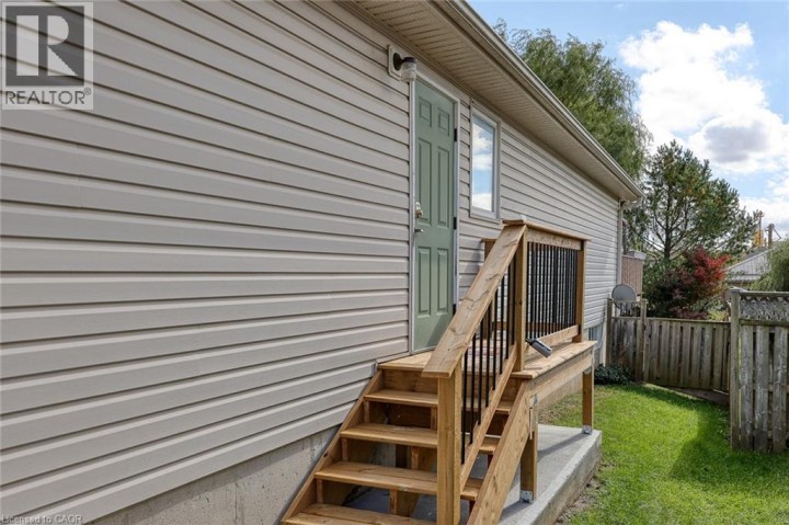 Photo 5 at 217 North Street E, Tillsonburg Photo 5 at 217 North Street E, Tillsonburg