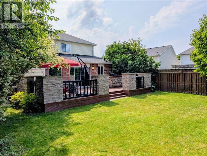 Photo 47 at 5 Mavin Street, Brantford Photo 47 at 5 Mavin Street, Brantford