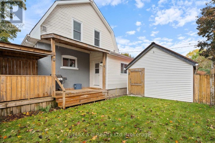 Photo 16 at 31 Concession Street W, Tillsonburg Photo 16 at 31 Concession Street W, Tillsonburg