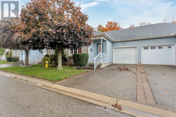 Photo 1 at 29 Jackson Court, Tillsonburg Photo 1 at 29 Jackson Court, Tillsonburg