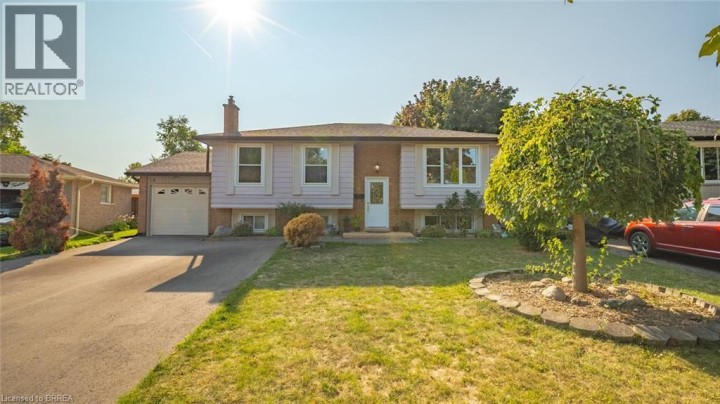Photo 1 at 14 Melbourne Crescent, Brantford Photo 1 at 14 Melbourne Crescent, Brantford