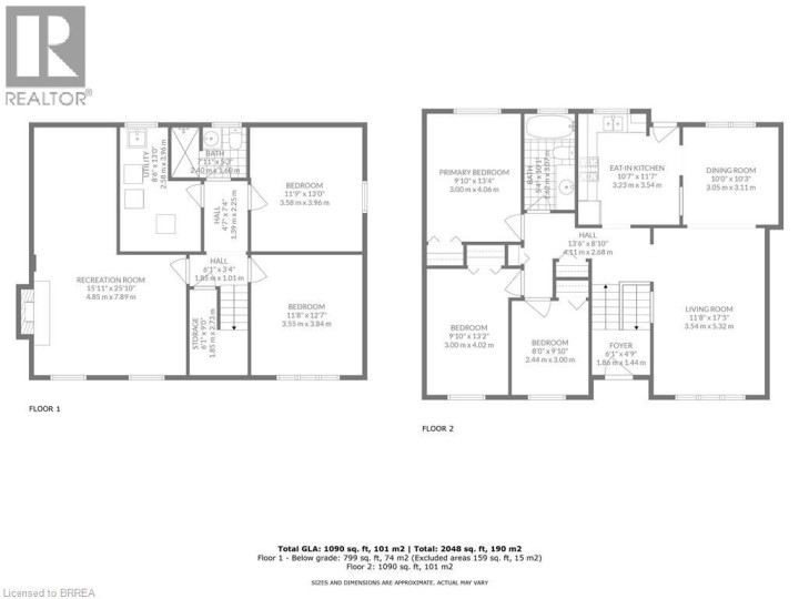Photo 35 at 14 Melbourne Crescent, Brantford Photo 35 at 14 Melbourne Crescent, Brantford