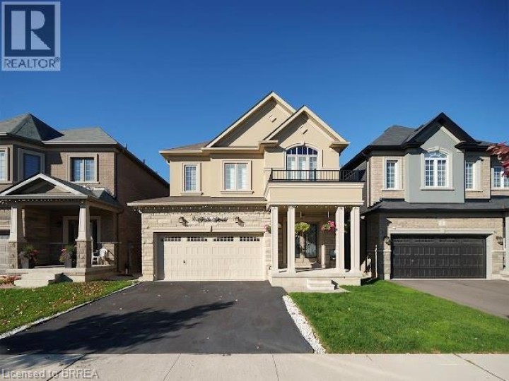 Photo 1 at 4 Sleeth Street, Brantford Photo 1 at 4 Sleeth Street, Brantford