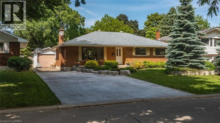 Photo 1 at 75 Pusey Boulevard, Brantford Photo 1 at 75 Pusey Boulevard, Brantford