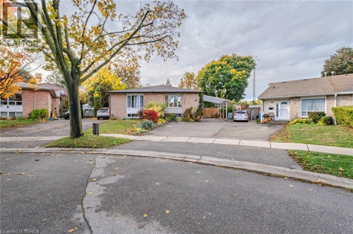 Photo 1 at 12 Inverness Street, Brantford Photo 1 at 12 Inverness Street, Brantford