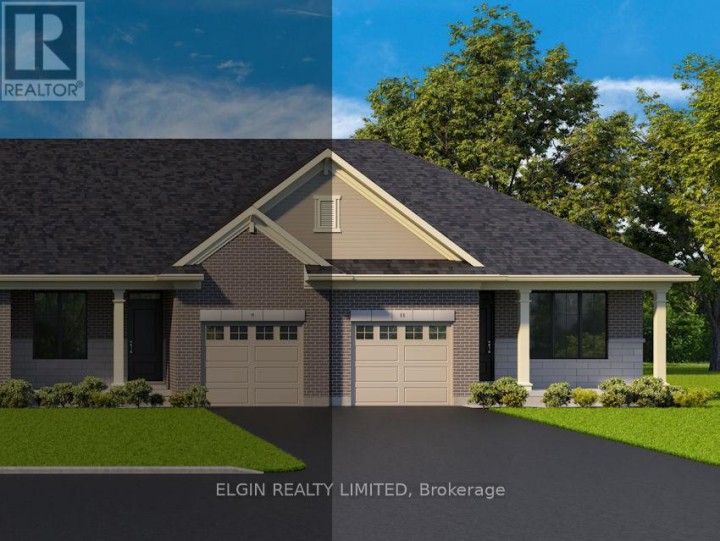 Photo 1 at 11 Canary Street, Tillsonburg Photo 1 at 11 Canary Street, Tillsonburg