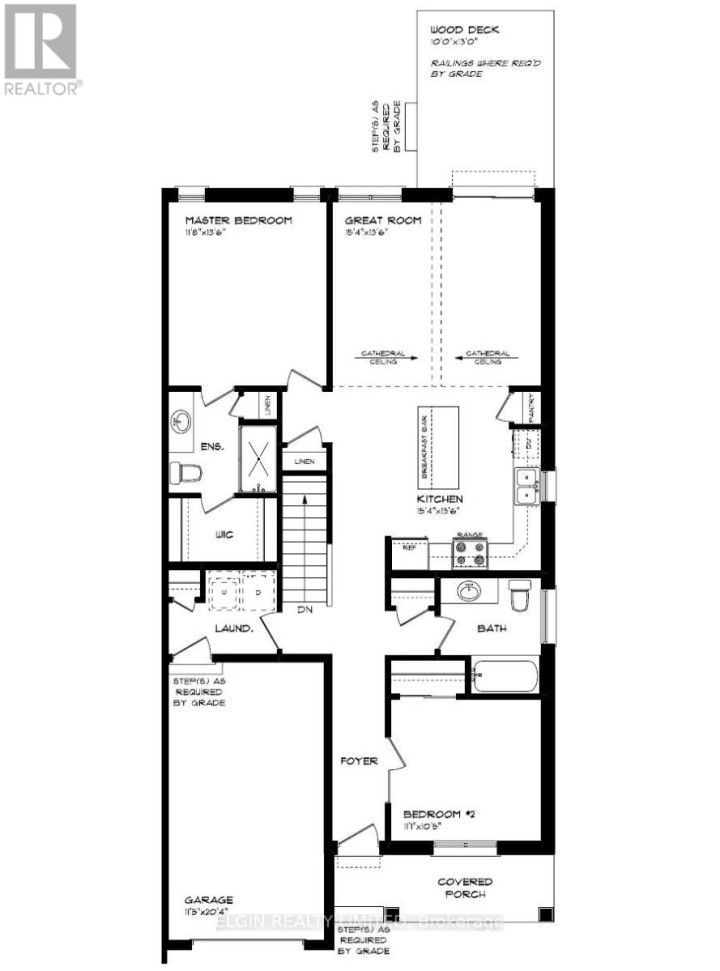 Photo 2 at 11 Canary Street, Tillsonburg Photo 2 at 11 Canary Street, Tillsonburg