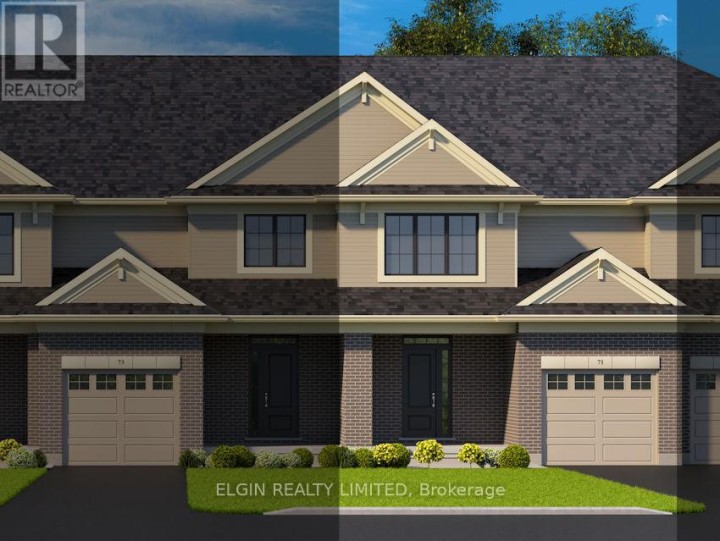 Photo 1 at 71 Braun Avenue, Tillsonburg Photo 1 at 71 Braun Avenue, Tillsonburg