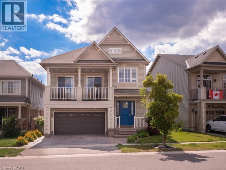 Photo 1 at 14 Carroll Lane, Brantford Photo 1 at 14 Carroll Lane, Brantford
