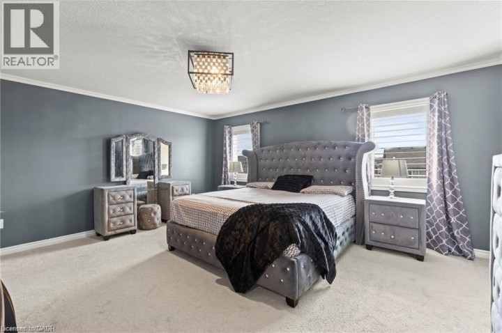 Photo 11 at 14 Carroll Lane, Brantford Photo 11 at 14 Carroll Lane, Brantford