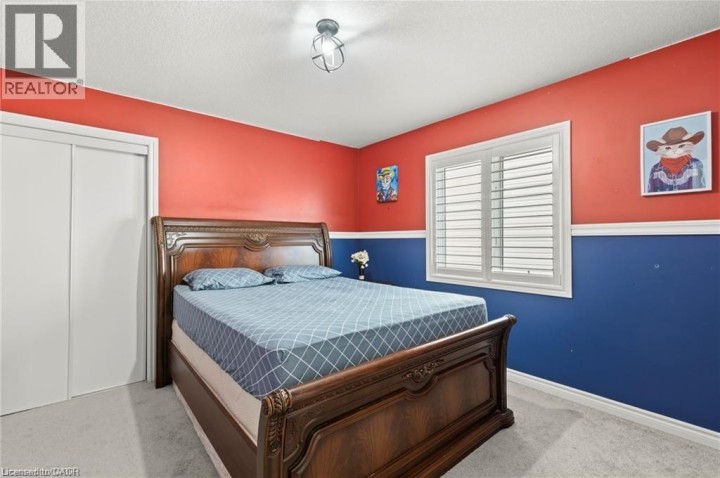 Photo 15 at 14 Carroll Lane, Brantford Photo 15 at 14 Carroll Lane, Brantford