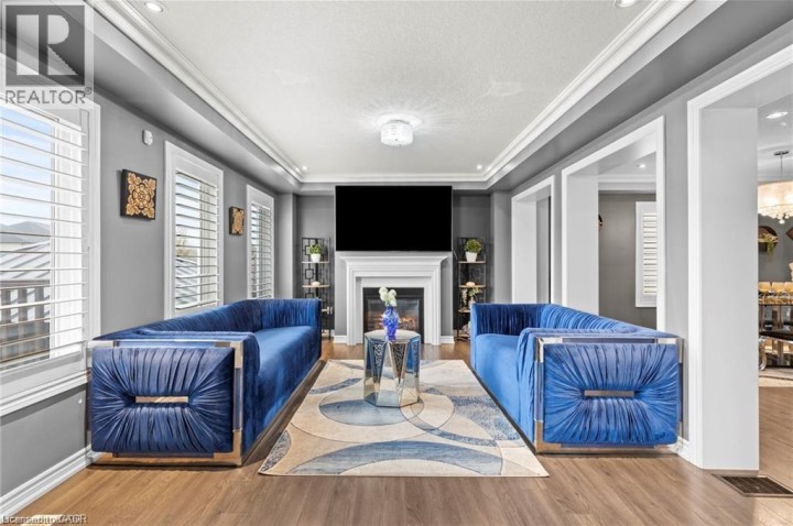 Photo 6 at 14 Carroll Lane, Brantford Photo 6 at 14 Carroll Lane, Brantford
