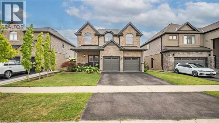 Photo 1 at 93 Lorne Card Drive, Innerkip, Woodstock Photo 1 at 93 Lorne Card Drive, Innerkip, Woodstock