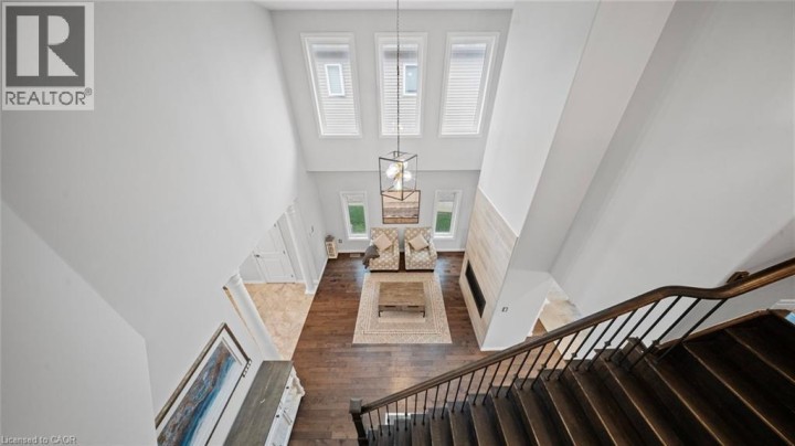 Photo 11 at 93 Lorne Card Drive, Innerkip, Woodstock Photo 11 at 93 Lorne Card Drive, Innerkip, Woodstock