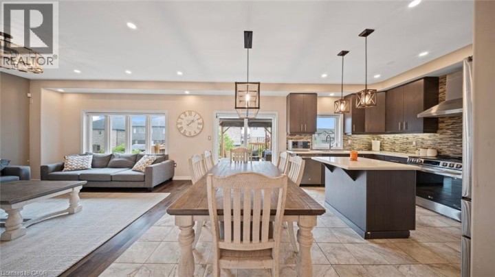 Photo 14 at 93 Lorne Card Drive, Innerkip, Woodstock Photo 14 at 93 Lorne Card Drive, Innerkip, Woodstock