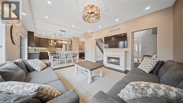 Photo 18 at 93 Lorne Card Drive, Innerkip, Woodstock Photo 18 at 93 Lorne Card Drive, Innerkip, Woodstock