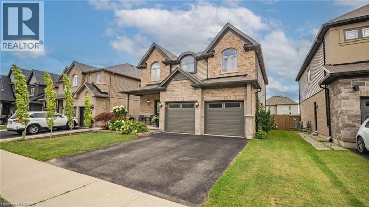 Photo 2 at 93 Lorne Card Drive, Innerkip, Woodstock Photo 2 at 93 Lorne Card Drive, Innerkip, Woodstock