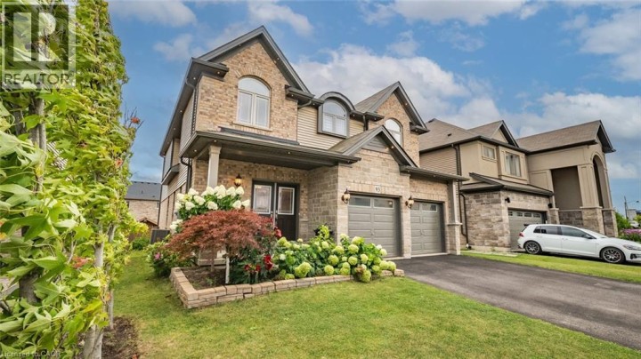 Photo 3 at 93 Lorne Card Drive, Innerkip, Woodstock Photo 3 at 93 Lorne Card Drive, Innerkip, Woodstock