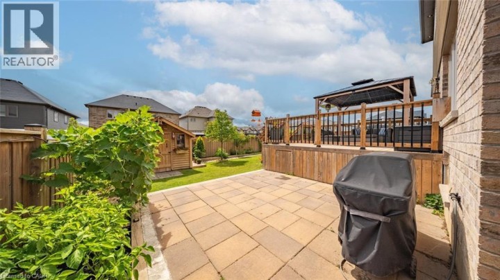 Photo 45 at 93 Lorne Card Drive, Innerkip, Woodstock Photo 45 at 93 Lorne Card Drive, Innerkip, Woodstock