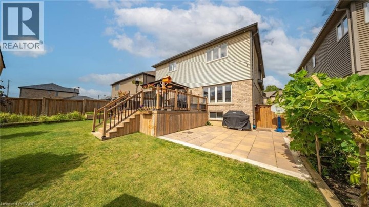 Photo 48 at 93 Lorne Card Drive, Innerkip, Woodstock Photo 48 at 93 Lorne Card Drive, Innerkip, Woodstock