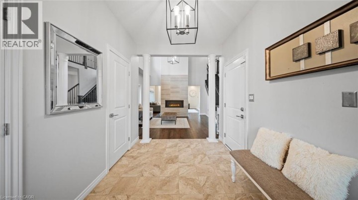 Photo 5 at 93 Lorne Card Drive, Innerkip, Woodstock Photo 5 at 93 Lorne Card Drive, Innerkip, Woodstock