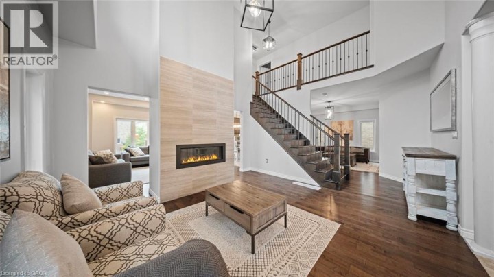 Photo 6 at 93 Lorne Card Drive, Innerkip, Woodstock Photo 6 at 93 Lorne Card Drive, Innerkip, Woodstock