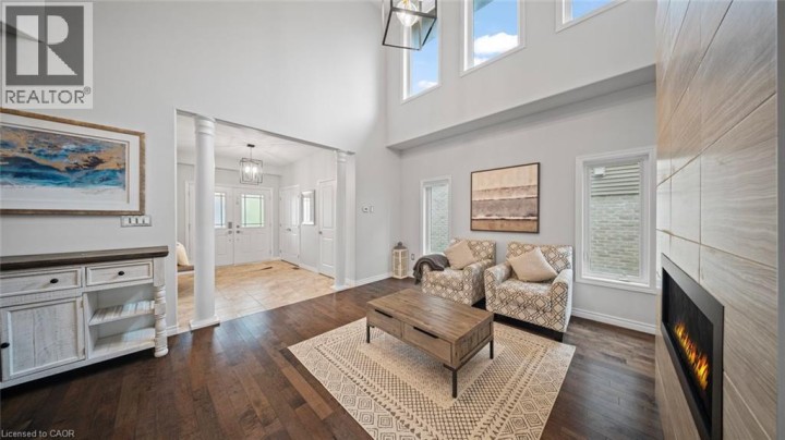 Photo 7 at 93 Lorne Card Drive, Innerkip, Woodstock Photo 7 at 93 Lorne Card Drive, Innerkip, Woodstock