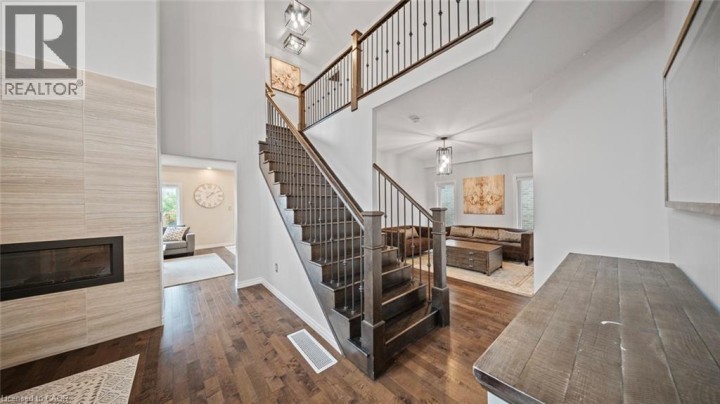 Photo 8 at 93 Lorne Card Drive, Innerkip, Woodstock Photo 8 at 93 Lorne Card Drive, Innerkip, Woodstock