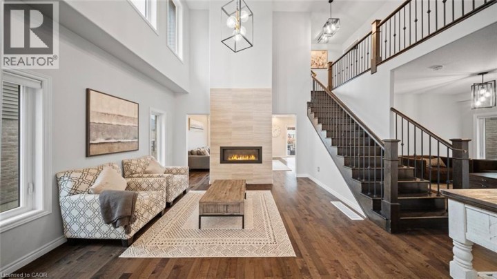 Photo 9 at 93 Lorne Card Drive, Innerkip, Woodstock Photo 9 at 93 Lorne Card Drive, Innerkip, Woodstock