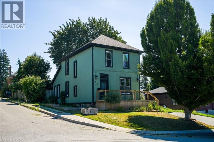 Photo 2 at 73 Brock Street, Woodstock Photo 2 at 73 Brock Street, Woodstock