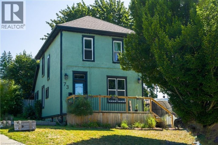 Photo 1 at 73 Brock Street, Woodstock Photo 1 at 73 Brock Street, Woodstock