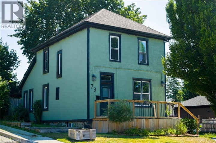 Photo 3 at 73 Brock Street, Woodstock Photo 3 at 73 Brock Street, Woodstock