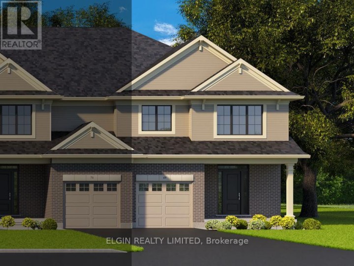 Photo 1 at 69 Braun Avenue, Tillsonburg Photo 1 at 69 Braun Avenue, Tillsonburg