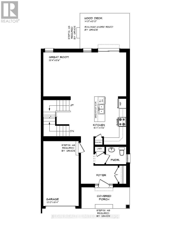 Photo 3 at 69 Braun Avenue, Tillsonburg Photo 3 at 69 Braun Avenue, Tillsonburg