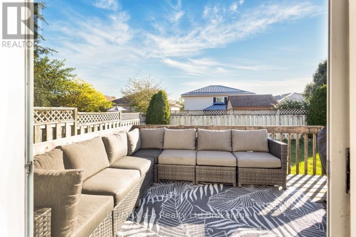 Photo 22 at 32 Magnolia Drive, Tillsonburg Photo 22 at 32 Magnolia Drive, Tillsonburg