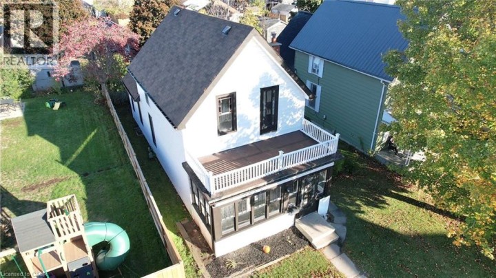 Photo 11 at 18 King Street, Tillsonburg Photo 11 at 18 King Street, Tillsonburg